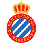 Escudo del equipo visitante Espanyol II