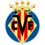 Villarreal II logo
