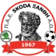 Escudo de Xanthi F.C.