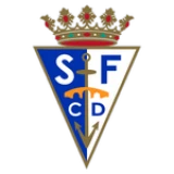 Logo fondo local