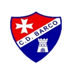 Escudo del equipo visitante Barco