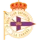 Escudo de Deportivo La Coruña II