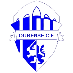 Ourense C.F. logo