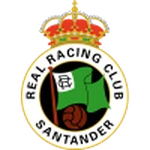 Escudo del equipo local Racing Santander II