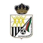 Escudo del equipo local Textil Escudo