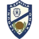 Escudo del Lagun Onak