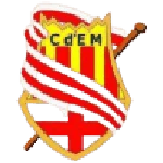 Escudo del equipo visitante Manresa