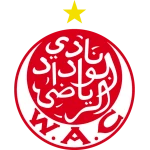 Wydad A.C. logo