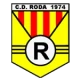 Escudo de Roda