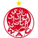 Escudo de Wydad A.C.