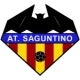 Escudo de Saguntino