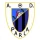 Escudo de AD Parla
