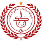 Escudo del equipo visitante Kawkab Marrakech