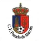 Escudo de Pozuelo Alarcón