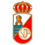 RSD Alcalá logo