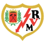 Rayo Vallecano II logo