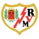 Escudo de Rayo Vallecano II