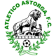 Escudo de Atlético Astorga