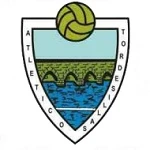 Escudo del equipo local: Atlético Tordesillas