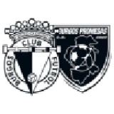 Logo fondo local