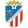 Logo de U.D. Santa Marta