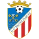 Escudo de U.D. Santa Marta
