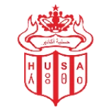 Logo fondo local