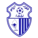 Escudo de Ittihad Tanger