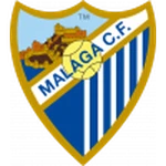 Málaga II logo