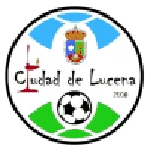 Ciudad de Lucena logo