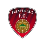 Escudo del equipo visitante Puente Genil