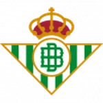 Real Betis II logo
