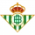 Escudo de Real Betis II