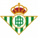 Escudo de Real Betis II