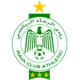 Escudo de Raja Casablanca