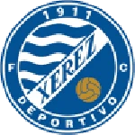 Escudo del equipo visitante Xerez Deportivo