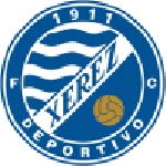 Xerez Deportivo logo