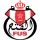 Escudo de FUS Rabat