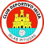 Ibiza Islas Pitiusas logo
