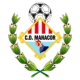 Escudo del Manacor