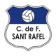 Escudo del San Rafael