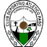 Atlético Paso logo