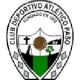 Escudo de Atlético Paso