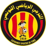 ES Tunis logo