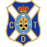 Tenerife II logo