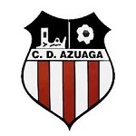 Escudo del equipo local: Azuaga