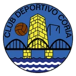 C.D. Coria logo
