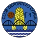 Escudo de C.D. Coria