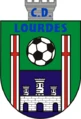 Escudo del equipo visitante Lourdes