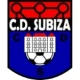 Escudo del Subiza